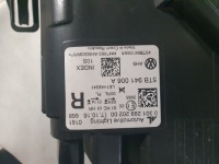 фото thumb №11, Лампа фара правый перед vw touran 5tb обычная