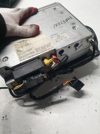 фото thumb №9, Підсилювач чейнджер alpine vw phaeton