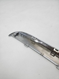 фото thumb №12, Kia x-ceed xceed 2019 - планка спойлер накладка бампера перед 86577-j7ca0