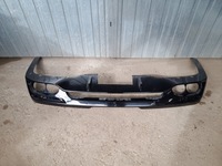 фото thumb №1, Диффузор бампера задняя kia stinger 2017-