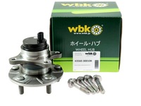 фото thumb №1, Ступиця колеса перед ліва lexus is220/250 2005 + набір гвинт