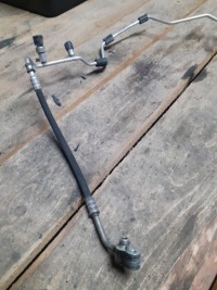 фото thumb №1, Шланг кондиционера audi vw 2.0 tdi 3c0820741aj