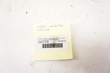 фото thumb №5, Oz174 vw tiguan i 5n 2.0d компьютер двигателя 03l906022f