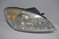 фото thumb №1, Лампа правый перед kia ceed i 92102-1h000