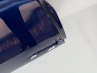 Tesla model y 2020- дверь правое  задняя задняя правый с Разборки, фото thumb