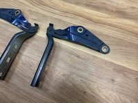 фото thumb №3, Петлі капот vw t-roc 2ga правий лівий 2ga823301b 2ga823302b