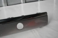 фото thumb №12, Молдинг бампера левый перед a8 d3 ly7w 4e0807223ab