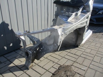 фото thumb №8, Четверть лонжерон левый перед tekqa renualt kadjar