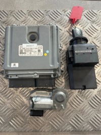 фото thumb №1, Набор стартовый mercedes viano 3.0 cdi a6421509677