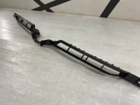 фото thumb №2, Решётка бампера перед решётка радиатора mercedes gle w167