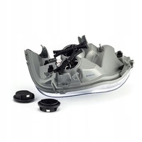 фото thumb №6, Фара opel movano / r. master ii - лівий - depo