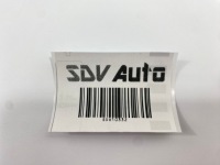фото thumb №13, Коврик покрытие правое перед mercedes w124 sedan купе универсал 1246801840