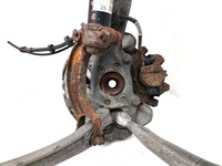 фото thumb №6, Audi a4 b8 lift поворотний кулак права амортизаторна стійка важелі kpl 4g0407242c