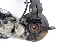 фото thumb №13, Ford c-max ii 1.6 tdci амортизатор поворотний кулак права