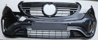 фото thumb №1, Mercedes eqc amg n293 w293 бампер перед 6xpdc