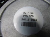 фото thumb №6, Ioniq 1.6 hyb 17r вентилятор акумулятора акумулятор