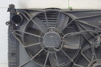 фото thumb №11, Радиатор вентилятор chevrolet captiva 2.0 cdti