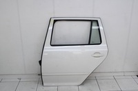 фото thumb №1, Skoda octavia ii рестайлинг универсал 08r- дверь левая задние левый зад 1026