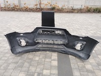 фото thumb №14, Бампер, решітка радіатора, решітка радіатора, решітка середня, хром mitsubischi asx