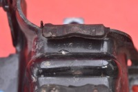 фото thumb №8, Подушка кронштейн коробки передач левая cay 6r0199555 vw polo v 6r 1.6 tdi 75 km