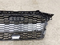 фото thumb №6, Решітка радіатора решітка audi a3 8y s-line 2020- 8y0853651a