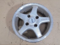 фото thumb №14, Mitsubishi space star i dg диск диски aluminiowe 14'' 4x114,3 6j et37