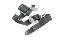 фото thumb №1, Citroen c3 picasso 09-12 pas безопасности левый задняя задний 96817098xx