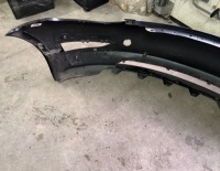 фото thumb №6, Tesla 3 бампер передній перед