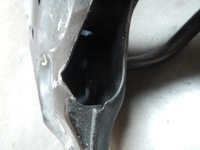 фото thumb №13, Підрамник поперечина перед ford puma mk2 1.0 ecobost