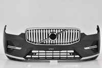 фото thumb №1, Volvo xc60 ii надпись рестайлинг 2022- бампер переднее 4xpdc