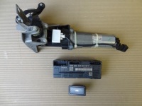 фото thumb №1, Модуль блок управления доводчик кнопка задний крышки электрический audi a8 s8 d4