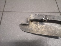 фото thumb №6, Брызговик спойлер подкрылок правый a4 b7 8e0853834