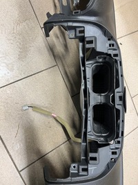 фото thumb №6, Панель приладів панель приладів консоль оригінал toyota rav4