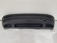 фото thumb №1, Skoda karoq спойлер бампер задня 57a807835