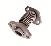 фото thumb №1, Шланг клапана egr fiat 19jtd/m-jet drm01381