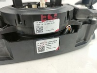 фото thumb №7, Bmw e61 lift датчик kąta поворота 6968189 6968198