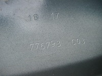 фото thumb №8, Peugeot 2008 крила правий перед 776793