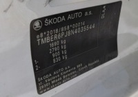 фото thumb №10, Кпп кпп / коробка передач автоматическая skoda fabia iv 4 6va 1.0 tsi urh 30.018 km