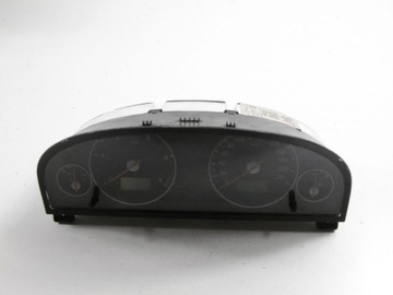 фото thumb №7, Ford mondeo mk3 спідометр  прилади 2,0d 3s7t10849jd fl