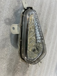 фото thumb №1, Volvo v40 cc led противотуманная фара drl правый 31395922