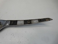 фото thumb №10, Решітка радіатора решітка радіатора капот 5j0853661a 5j0853633a fabia ii roomster lift оригінал