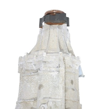 фото thumb №12, Audi s4 b8 3.0 tfsi caka quattro механическая коробка передач 6-biegów kmr 0b4300040e