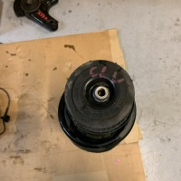 фото thumb №6, Renault clio v 1.6 e-tech гібрид ліва поворотний кулак амортизатор 543025179r