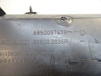 фото thumb №12, Renault kadjar бардачок пасажира консолі 685005747r