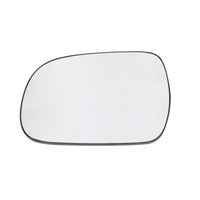 фото thumb №1, Стекло зеркало левая toyota hilux vii 04-15