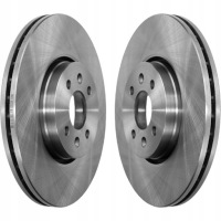 фото thumb №9, Daco диск гальмівна перед