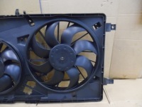 Master movano 2.3 10- вентилятори радіатора кондиціонер Зі Шроту, фото thumb