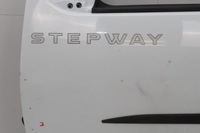 фото thumb №5, Дверь левый перед передние dacia sandero ii 12-16r