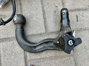 фото thumb №12, Bmw e39 touring універсал oris hak знімний джгут модуль комплект