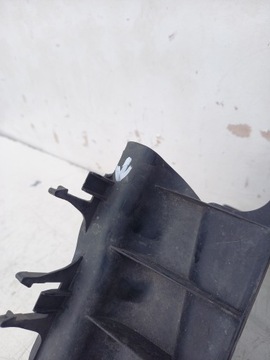 фото thumb №5, Впуск жалюзі кермо повітря mercedes vito a4475050430